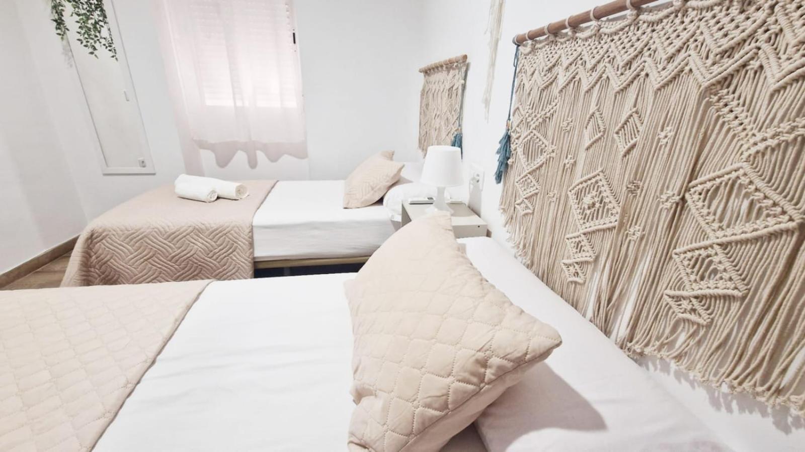 El Recuerdo Apartment Cordoba Ngoại thất bức ảnh