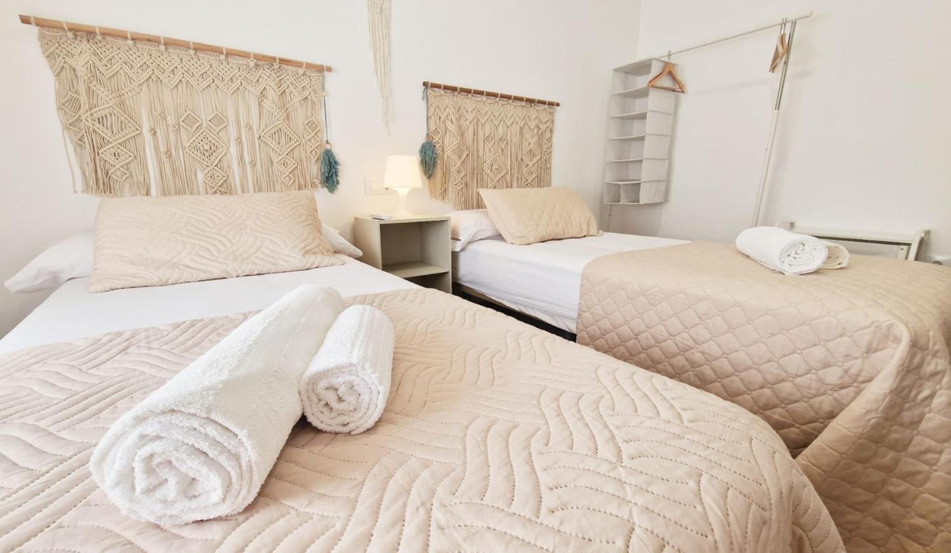 El Recuerdo Apartment Cordoba Ngoại thất bức ảnh